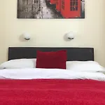 Shaftesbury Apartment
