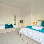 Skelton House - Short Stay Leeds