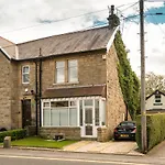 The Old Coach House