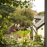 The Old Coach House