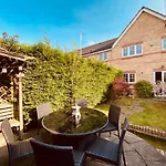 Inspiring Home Near The Centre Of Leeds