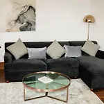 Newly Refurbished Apartment In Chapel Allerton, Leeds