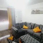 Petals Room