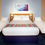 Travelodge Leeds Central Vicar Lane