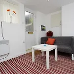 Brownhill Studio In Leeds