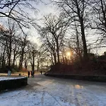 Cosy 2Bed Apartment Near Roundhay Park