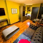 Maison Parfaite Ls1 - Luxury City Centre Apartments