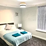 Luxor House