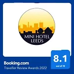 Mini Hotel Leeds