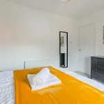 Rookwood House - Spacious Home With Free Parking - Short Stay Leeds