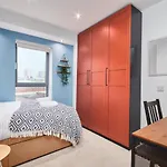 Large Duplex Penthouse - Parking