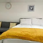 Arena Apartments