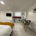 Arena Apartments