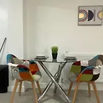 Arena Apartments