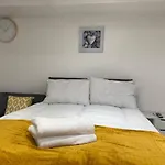Arena Apartments
