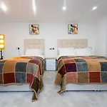 Westwood Apartment