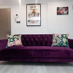 Westwood Apartment