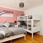 Homebird Property - Wilfrid House