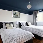 Homebird Property - Wilfrid House
