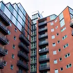 Mercury Apartments