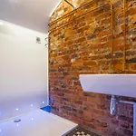 Rooms By Green Room