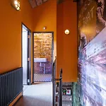 Rooms By Green Room