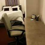 City Serviced Apartment