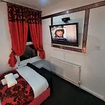 *A!S* Setup For Your Most Amazing Relaxed Stay + Free Parking + Free Fast Wifi *