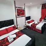 *A!S* Setup For Your Most Amazing Relaxed Stay + Free Parking + Free Fast Wifi *