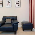 Dior House Apartments