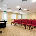 The Met Hotel Leeds