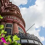 The Met Hotel Leeds