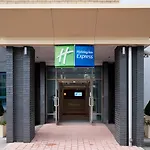 Holiday Inn Express Leeds City Centre By Ihg