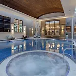 Oulton Hall Hotel, Spa & Golf Resort