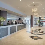 Leonardo Hotel Leeds - Formerly Jurys Inn Leeds