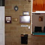 Old Vicarage Hotel