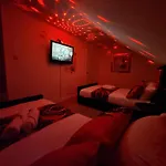 *F43Nh* Setup For Your Most Relaxed & Cosy Stay + Free Parking + Free Fast Wifi *