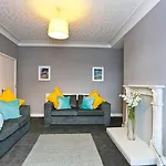 One Of A Kind 4 Bed Guest House