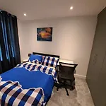 Modern Bedrooms In A House