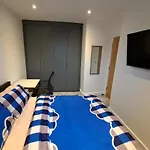Modern Bedrooms In A House