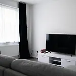 City Service Apartment