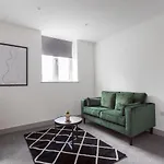 Modern 1 Bedroom Apartment Leeds