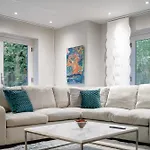 The Luxury Penthouse Leeds