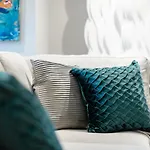 The Luxury Penthouse Leeds