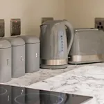 Bv Lux 1 Bedroom At Leeds Cliff Oak Mansion House