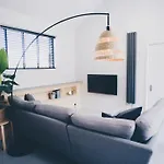 Blackett Street Bunkhouse