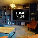 Village Hotel Leeds South