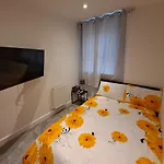 Modern Bedrooms In A House