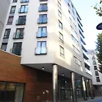 Rooshaus Leeds Docks