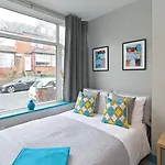 Elland Road Guesthouse